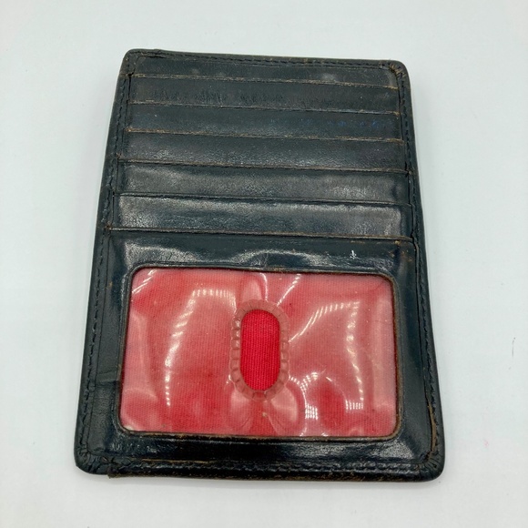 HOBO Accessories - HOBO Leather Card Holder